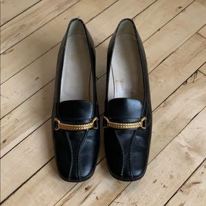 Gucci loafers